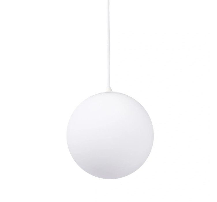 Світильник підвісний (люстра) Opal P180 White3